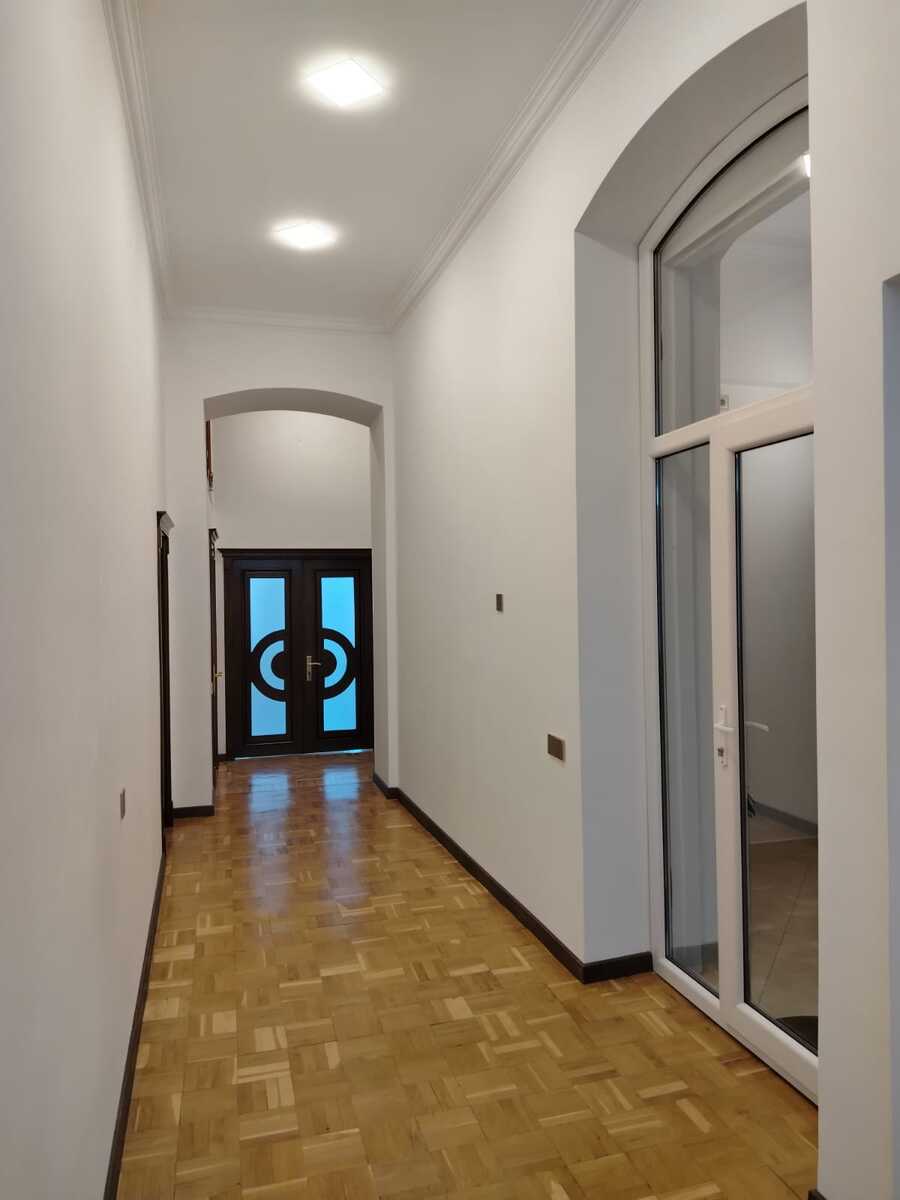 İcarəyə verilir obyekt 110 m² — Əmlak, Bakı (10)