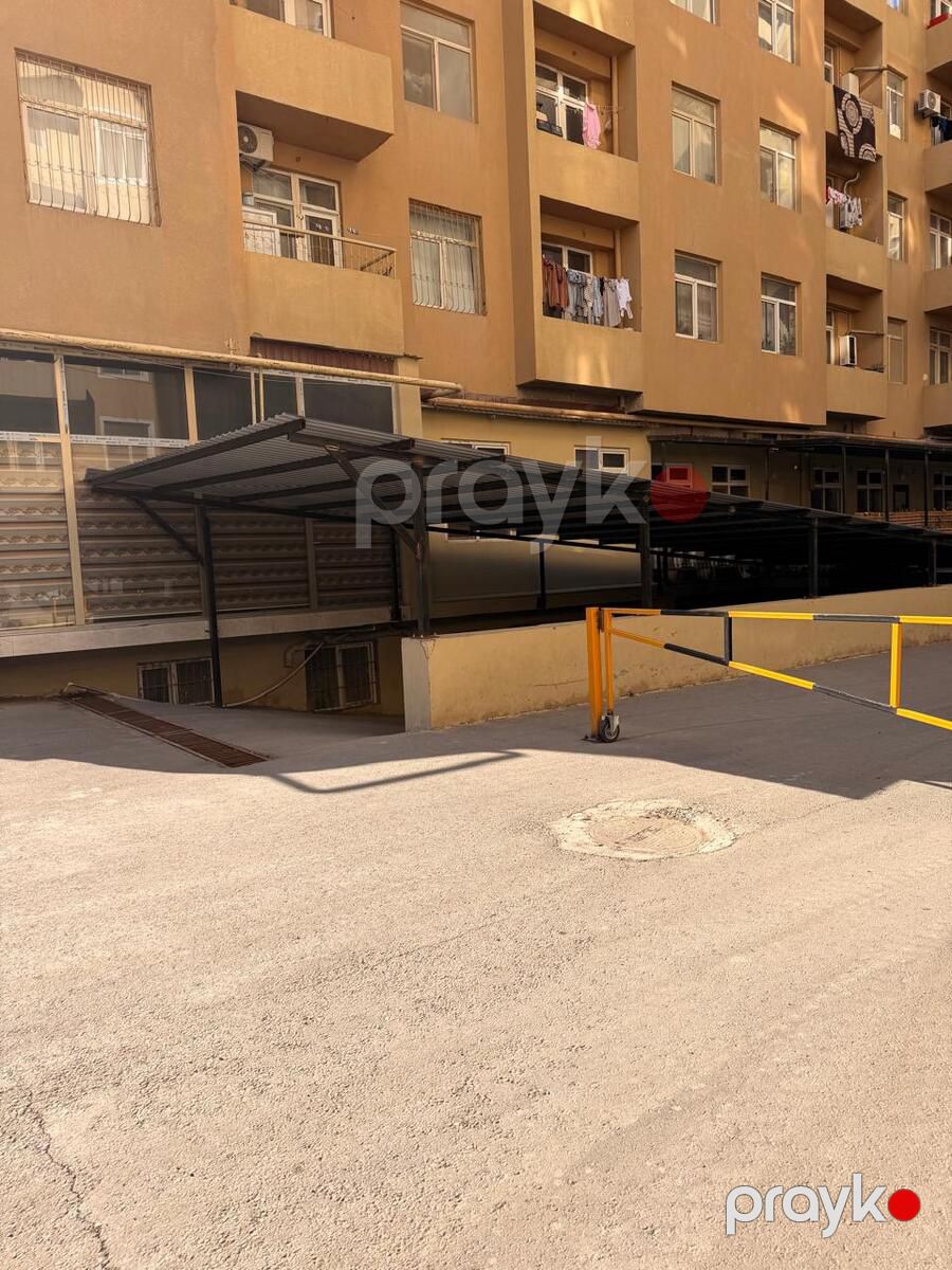 Satılır 2 otaqlı yeni tikili 53 m² — Mənzil, Bakı (2)