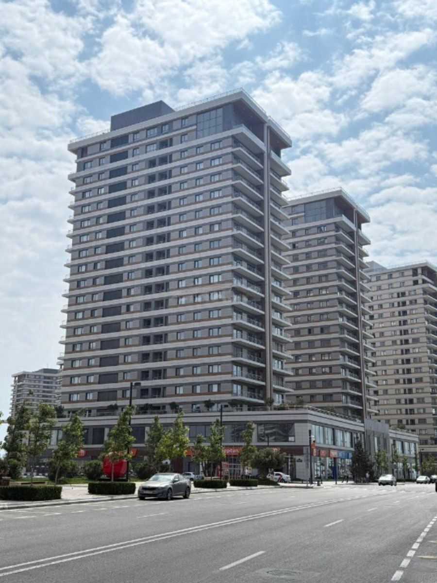 İcarəyə verilir 2 otaqlı ofis 40 m² — Ofis, Bakı (5)