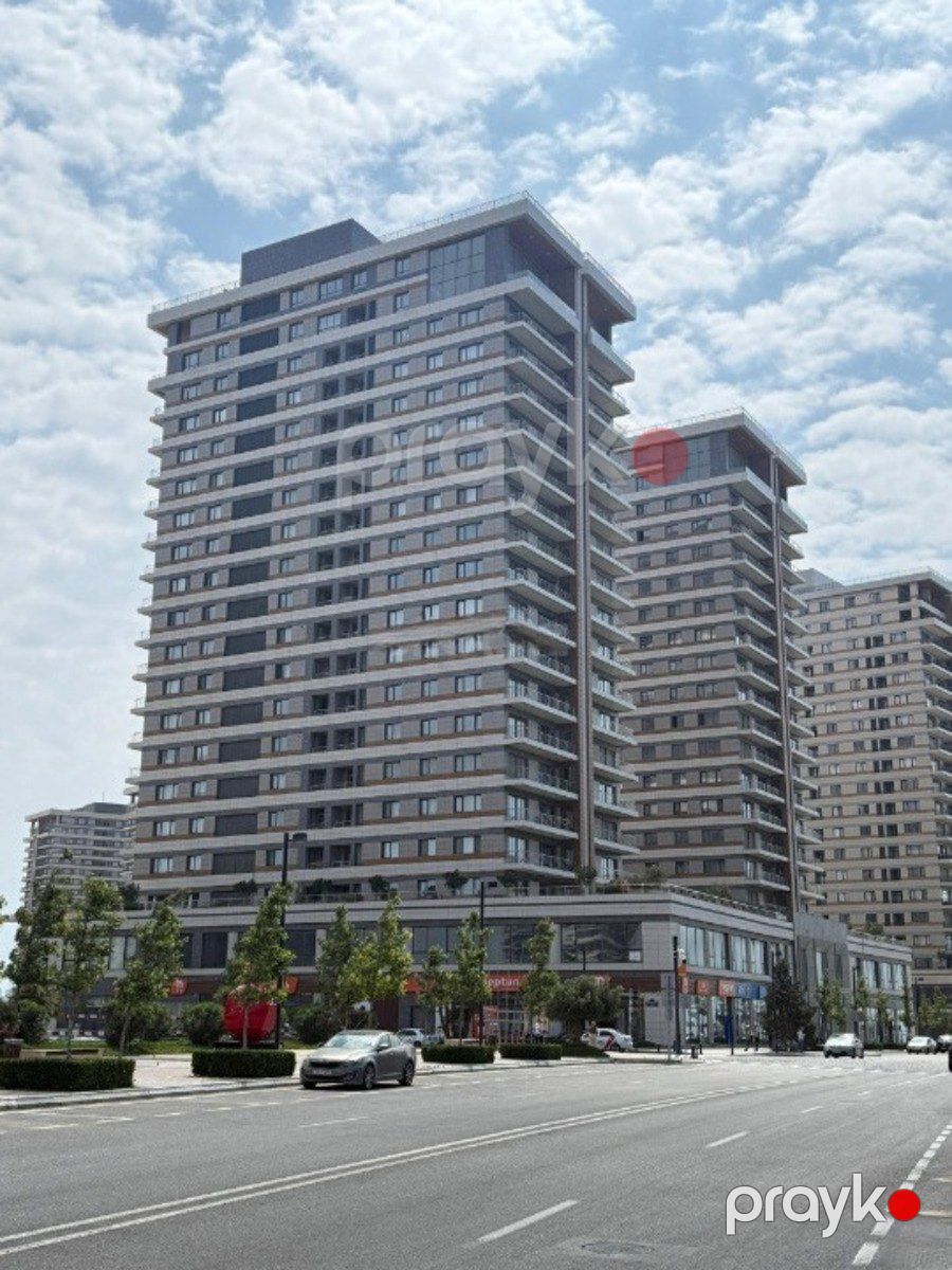 İcarəyə verilir 2 otaqlı ofis 40 m² — Ofis, Bakı (5)