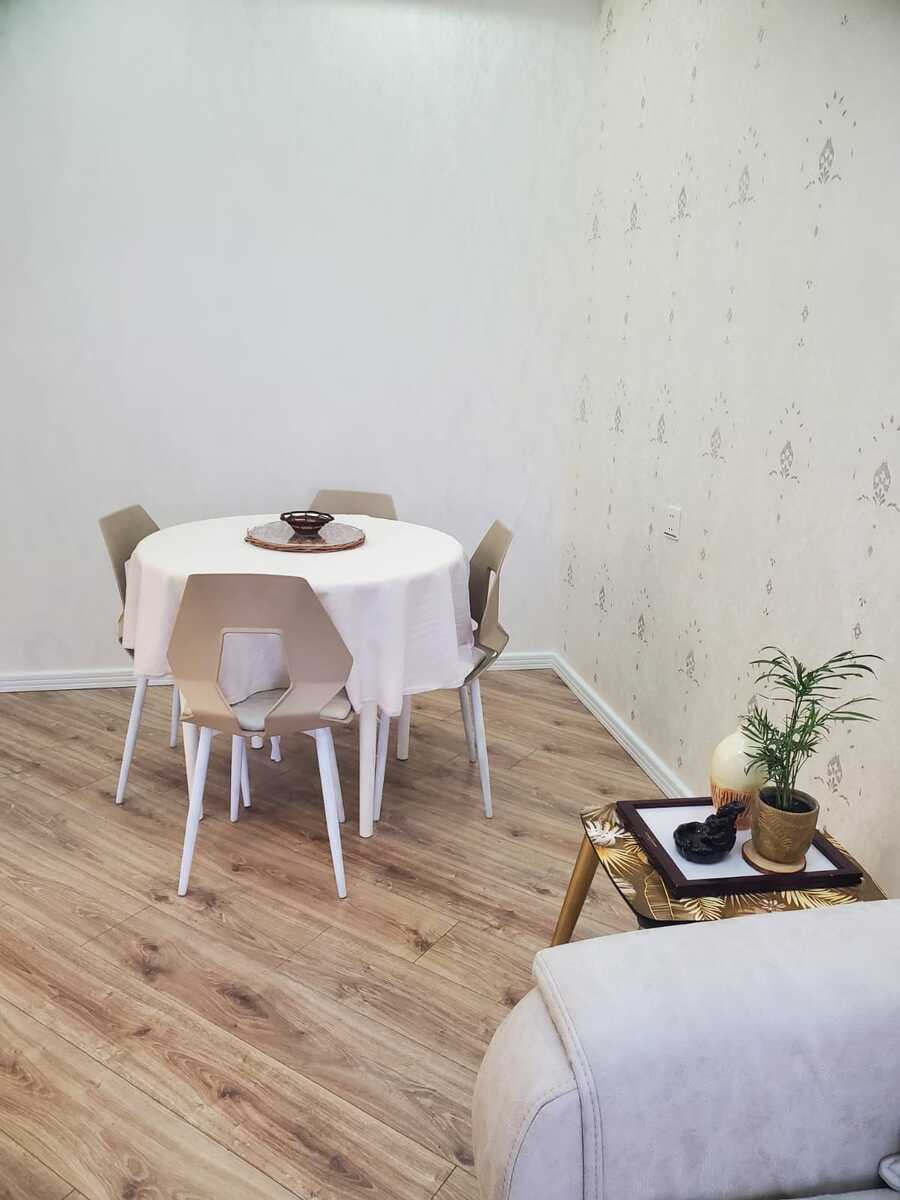 İcarəyə verilir 2 otaqlı yeni tikili 70 m² — Mənzil, Bakı (7)