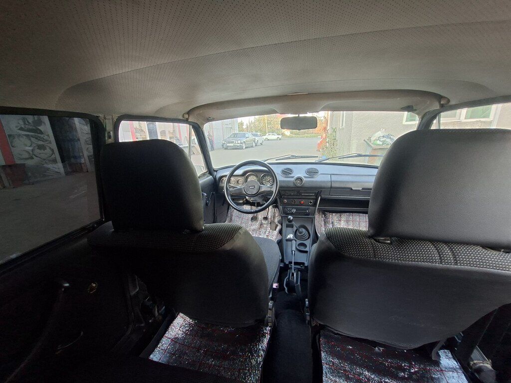 Lada (VAZ) 2106, 1.6 L, 2003 il, 77 777 km — Avtomobillər, Lənkəran (9)