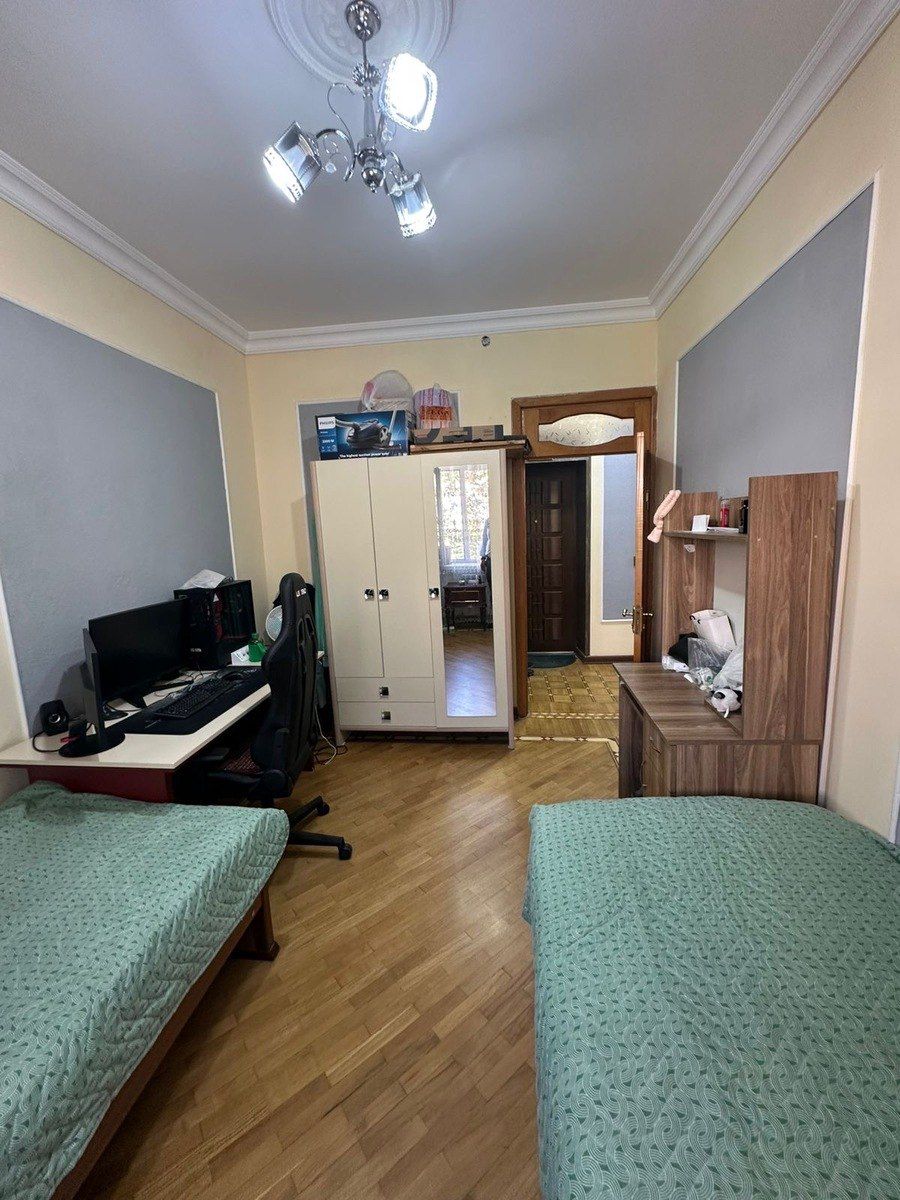 Satılır 3 otaqlı köhnə tikili 60 m² — Mənzil, Bakı (6)