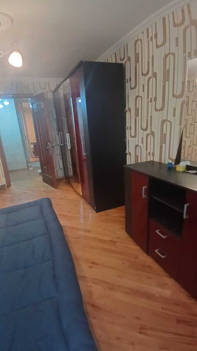 Satılır 3 otaqlı köhnə tikili 75 m² — Mənzil, Bakı (3)
