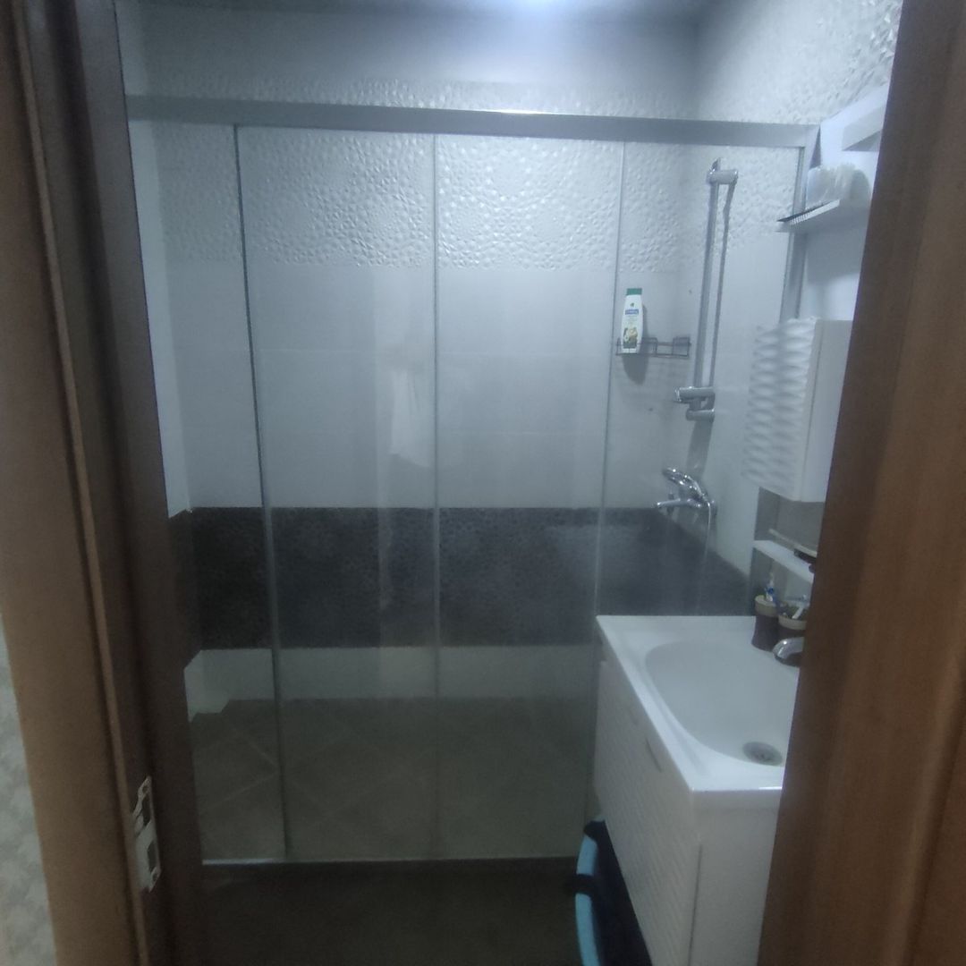 Satılır 3 otaqlı yeni tikili 113.9 m² — Mənzil, Bakı (4)
