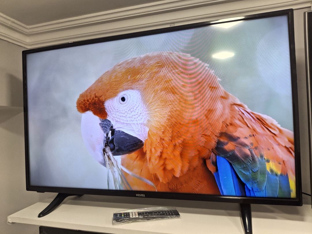 Televizor Vestel — TV və Video, Bakı (4)