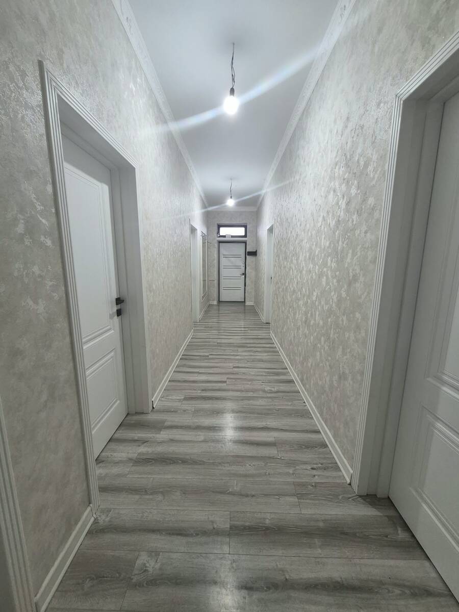 Satılır 6 otaqlı həyət evi/bağ evi 240 m² — Ev, villa, Bakı (5)