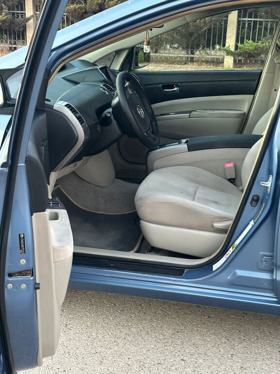 Toyota Prius, 1.5 L, 1.3 kWh, 2008 il, 241 052 km — Avtomobillər, Bakı (8)