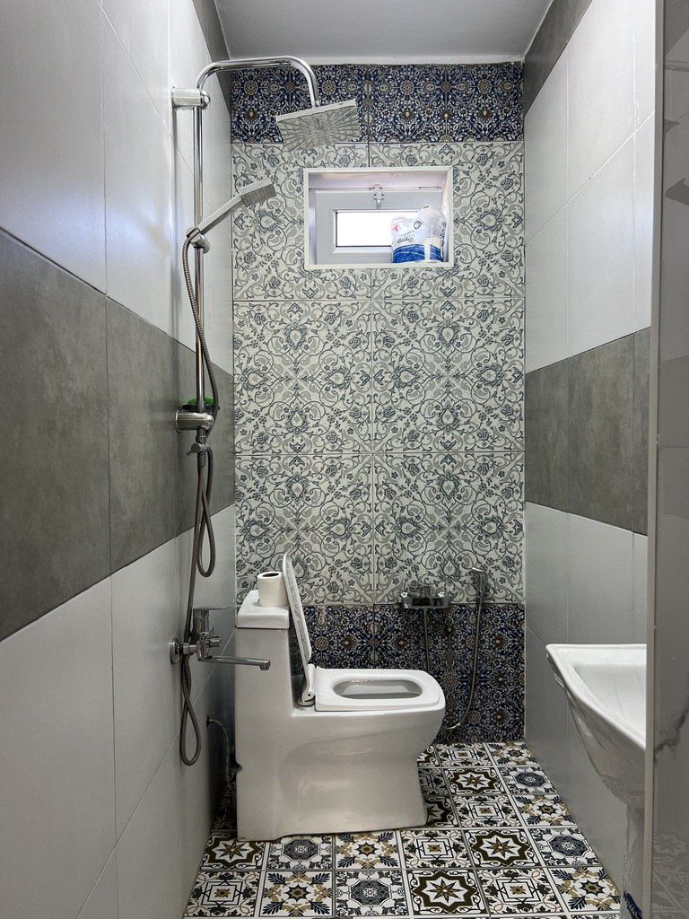Bağ evi, İsmayıllı r — Ev, villa, İsmayıllı (12)