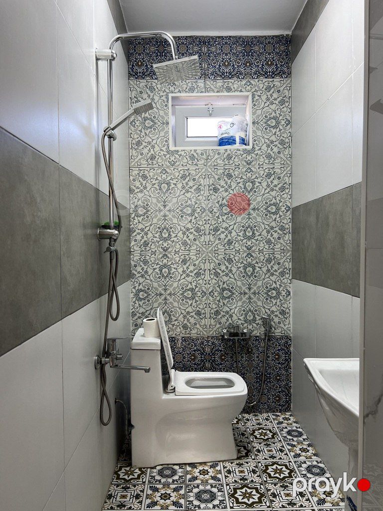 Bağ evi, İsmayıllı r — Ev, villa, İsmayıllı (12)