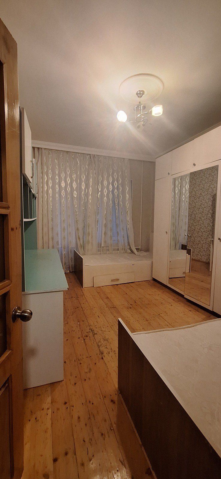 İcarəyə verilir 3 otaqlı köhnə tikili 75 m² — Mənzil, Bakı (3)