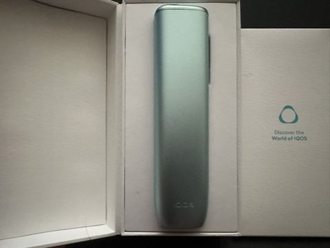 Iqos Iluma ONE – tütün çubuqları üçün qızdırma cihazı - Model: Iqos — Bakı