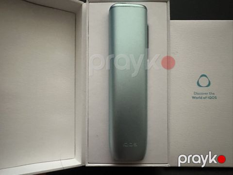 Iqos Iluma ONE – tütün çubuqları üçün qızdırma cihazı - Model: Iqos — Bakı