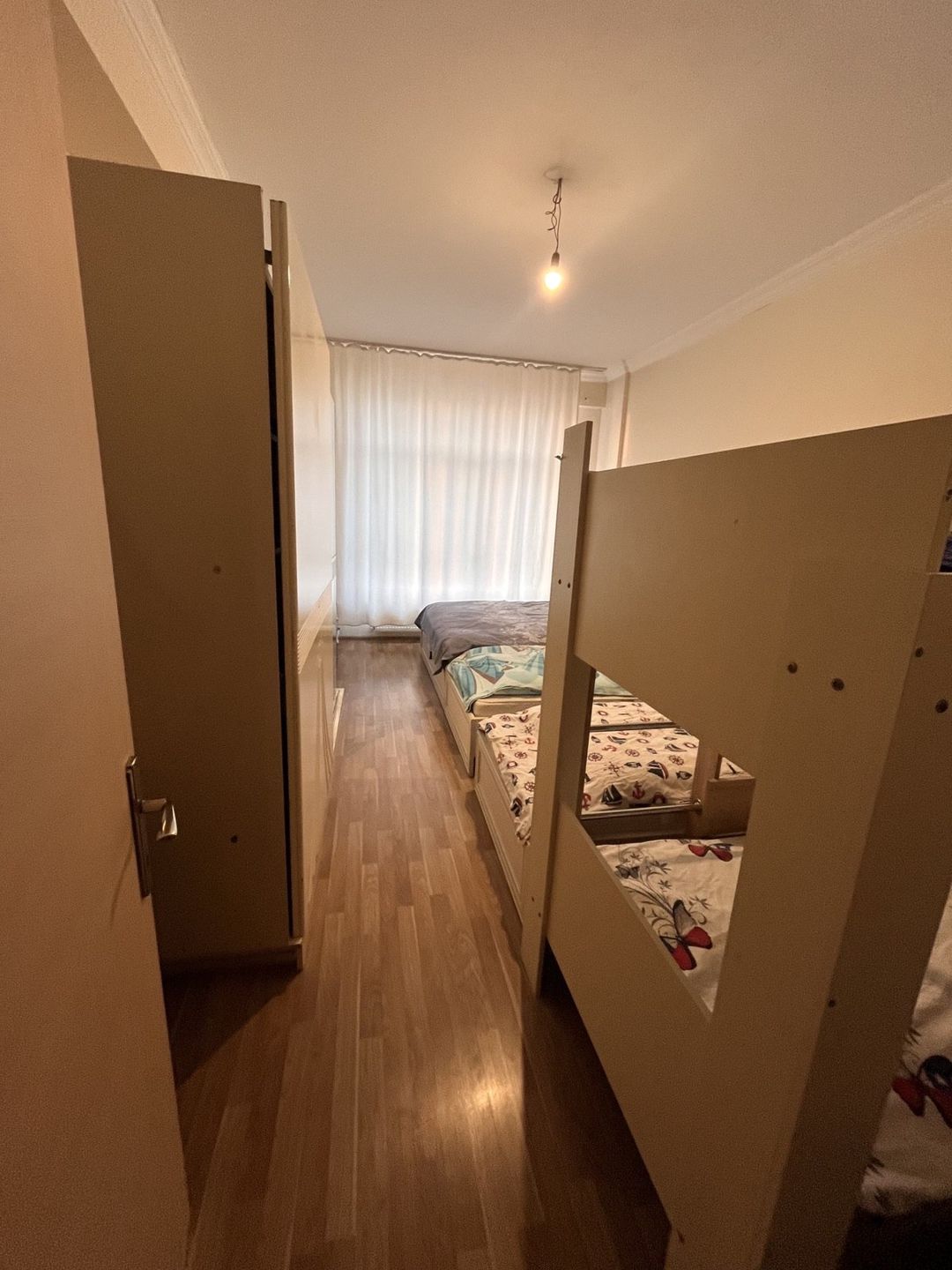 Satılır 1 otaqlı yeni tikili 55 m² — Mənzil, Bakı (9)