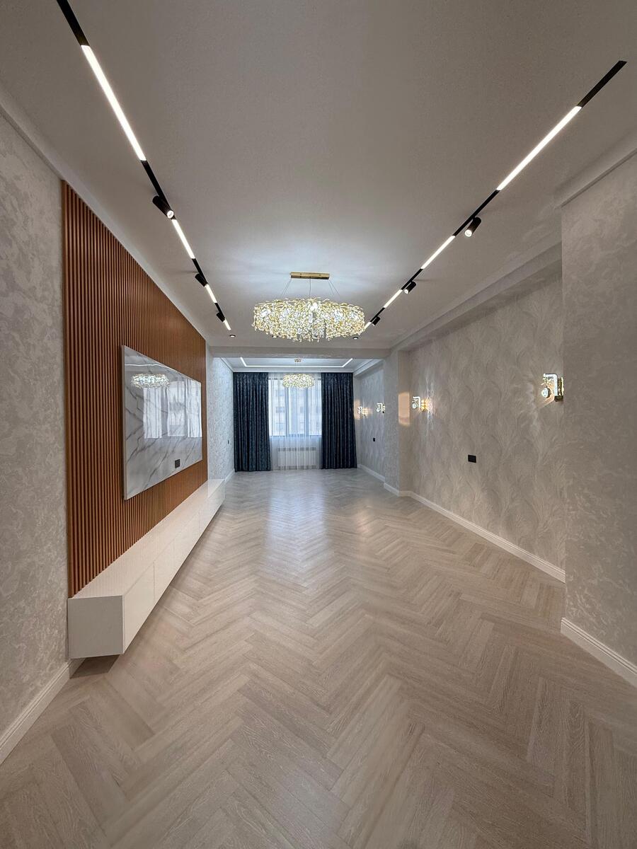 Satılır 4 otaqlı yeni tikili 172 m² — Mənzil, Bakı (2)