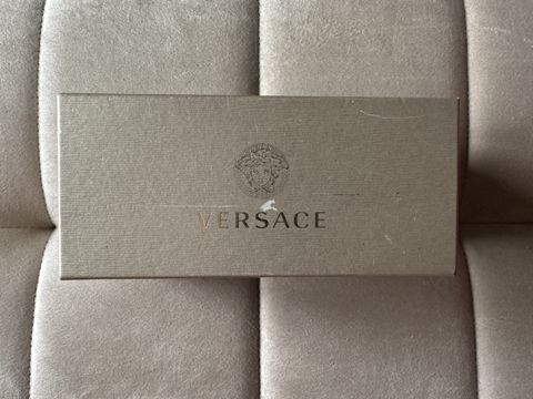 Eynək Versace — Bakı