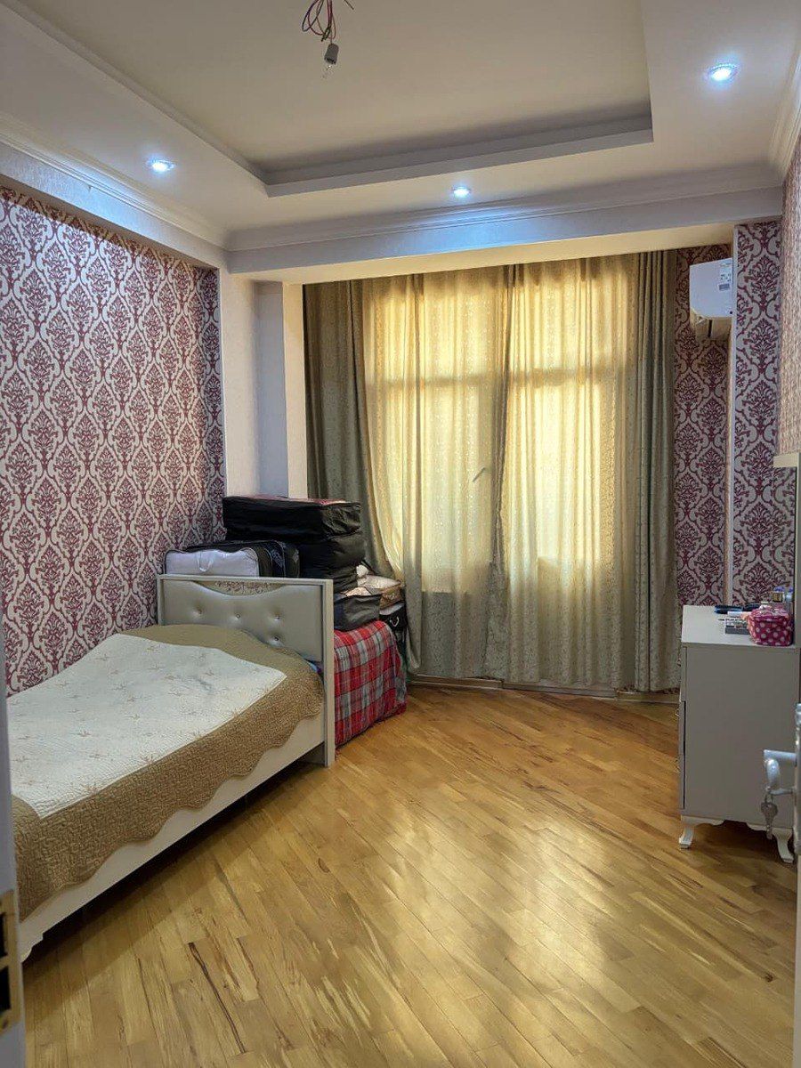 2-otaqlı yeni tikili, Xırdalan ş., 47 m² — Mənzil, Xırdalan (7)