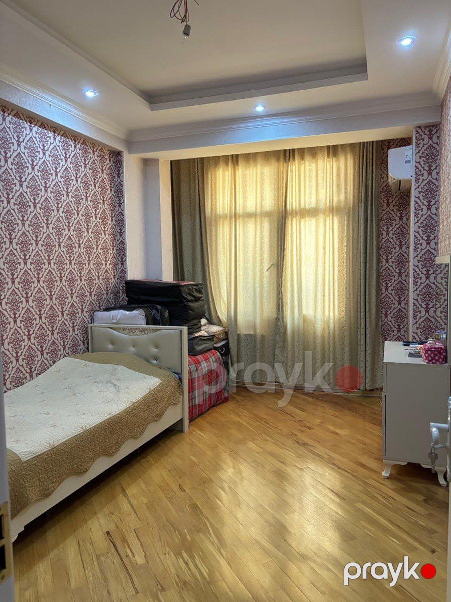 2-otaqlı yeni tikili, Xırdalan ş., 47 m² — Mənzil, Xırdalan (7)