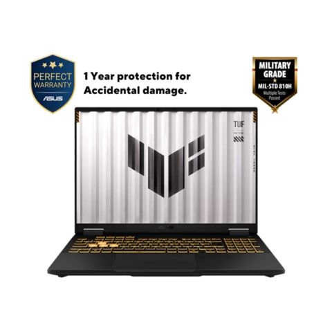 ASUS tuf Gaming F16 FX608JHR-RV035 90NR0NA1-M003C0 — Bakı