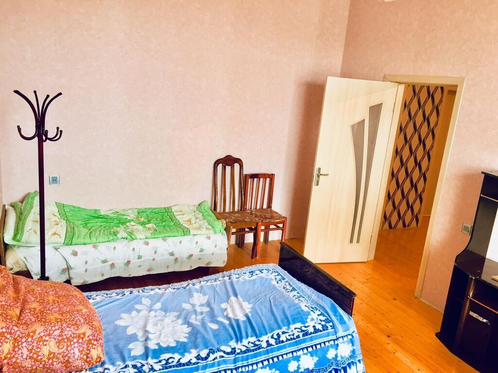3 otaqlı, 90 kv. m, Yeni təmirli — Ev, villa, Siyəzən (6)