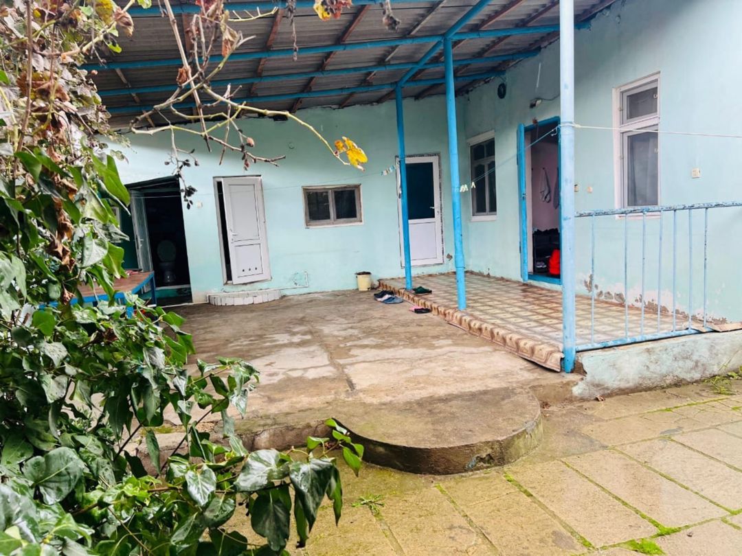 Həyət evi, Yeni Ramana qəs — Ev, villa, Bakı (9)