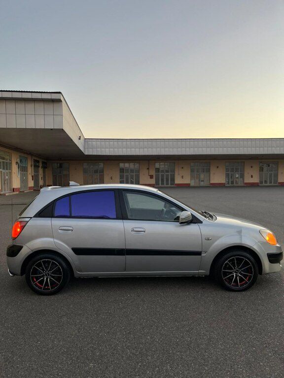Kia Rio, 1.4 L, 2006 il, 350 353 km — Avtomobillər, İmişli (9)