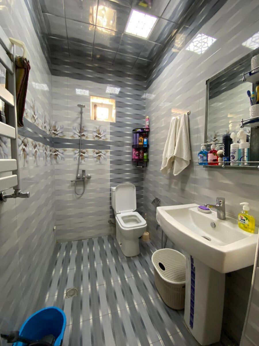 Həyət evi, Corat bağları — Ev, villa, Sumqayıt (8)