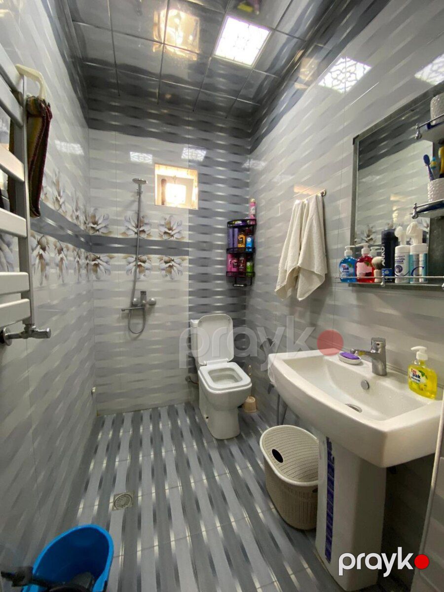 Həyət evi, Corat bağları — Ev, villa, Sumqayıt (8)