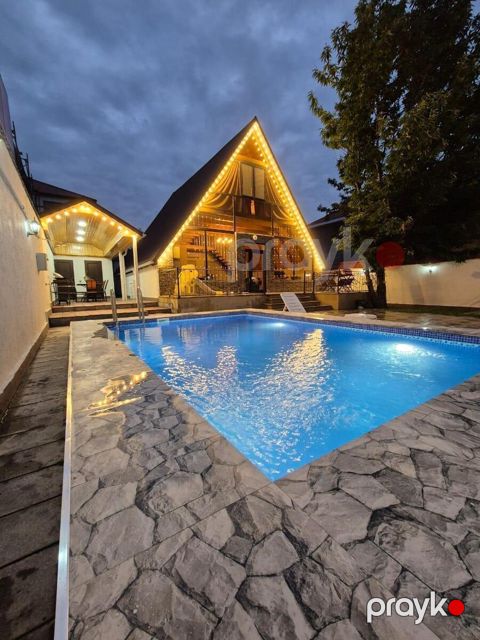 İcarəyə verilir 4 otaqlı həyət evi/bağ evi 140 m²