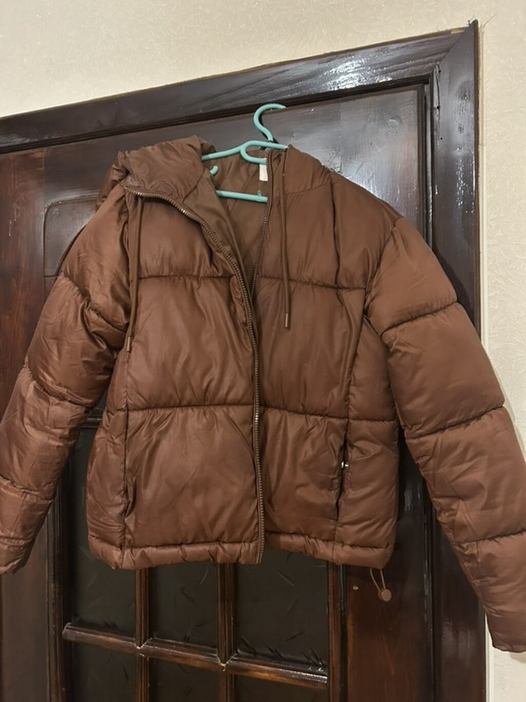 Terrenovadan 129 azne alinib yeni kimidir seliqeli az istifade edilib — Jaketlər, Masazır (2)