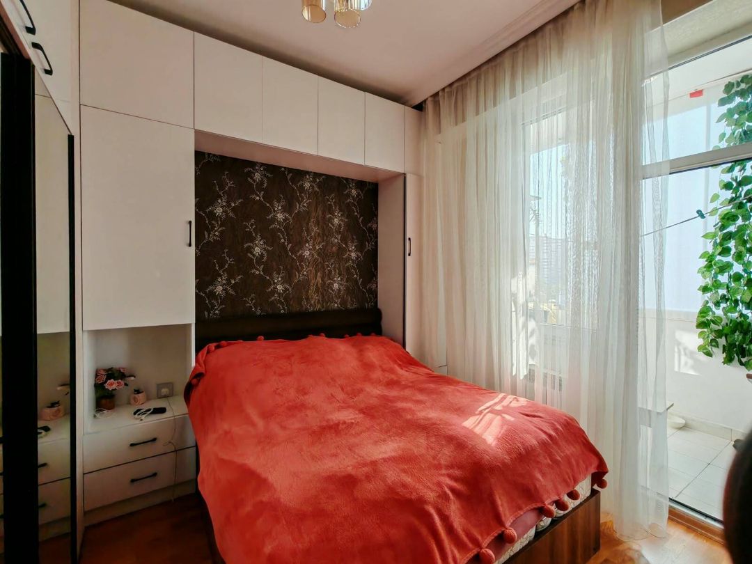 Satılır 2 otaqlı yeni tikili 48 m² — Mənzil, Bakı (6)