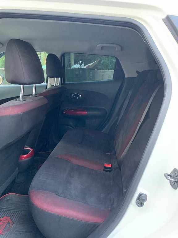 Nissan Juke, 1.6 L, 2013 il, 210 150 km — Avtomobillər, Bakı (10)