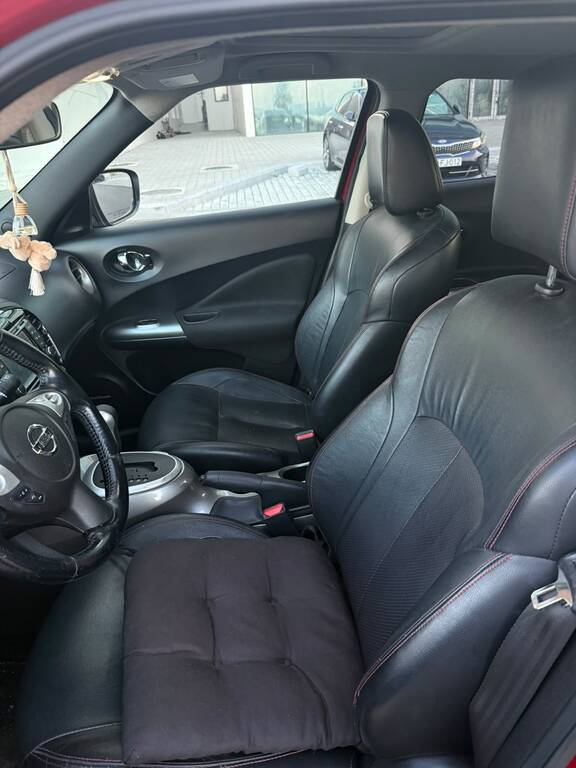 Nissan Juke, 1.5 L, 2015 il, 159 000 km — Avtomobillər, Bakı (5)