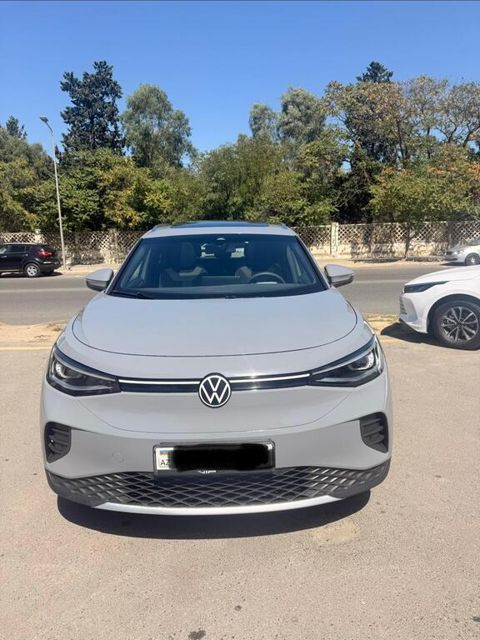 Volkswagen ID.4 Crozz, 84.8 kWh, 2022 il, 78 900 km — Bakı