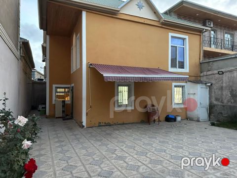 İcarəyə verilir 7 otaqlı həyət evi/bağ evi 150 m²