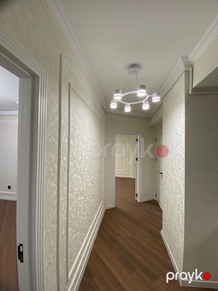 Satılır 2 otaqlı yeni tikili 65 m² — Mənzil, Bakı (5)