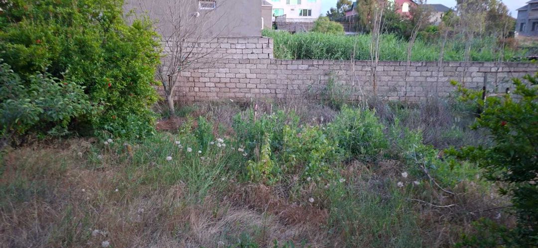 Satılır 5 otaqlı həyət evi/bağ evi 75 m² — Ev, villa, Bakı (7)