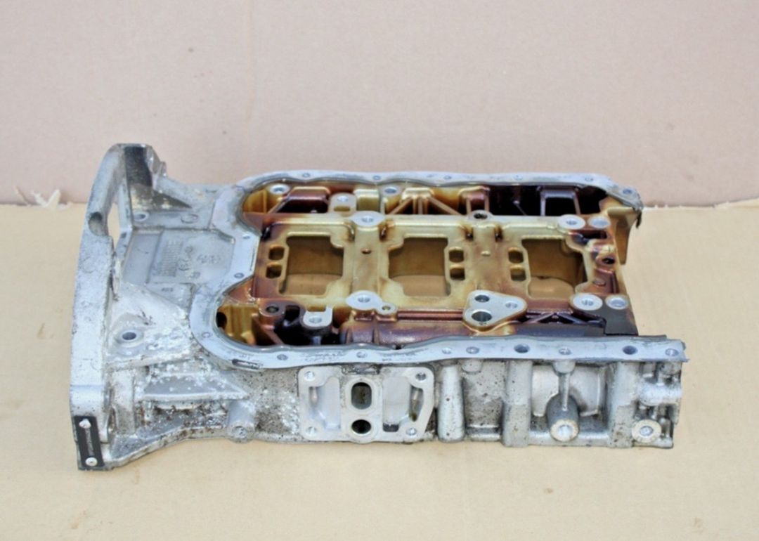 Hyundai, Kia 2015-2020 2.0 turbo blok mühərrik başlığı — Ehtiyat hissələri və aksesuarlar, Bakı (6)