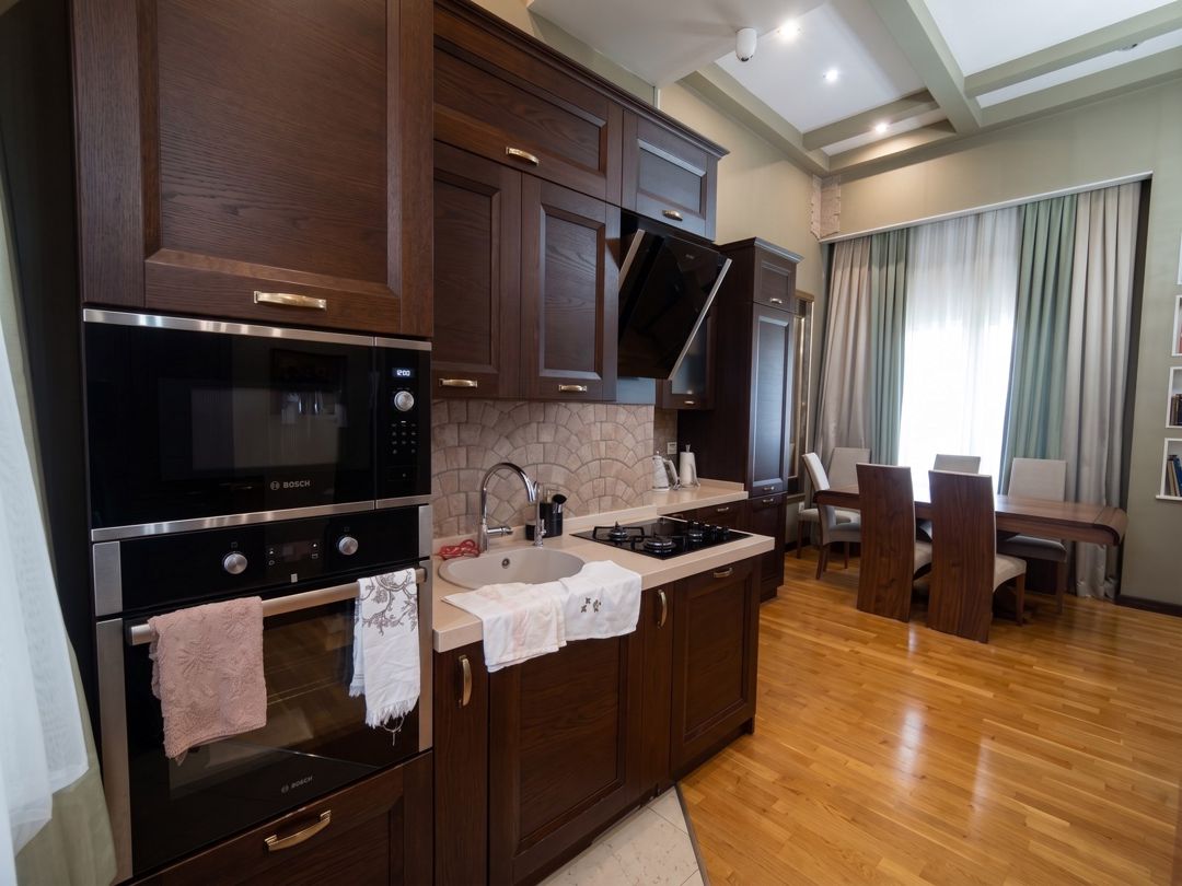 Satılır 3 otaqlı köhnə tikili 75 m² — Mənzil, Bakı (9)