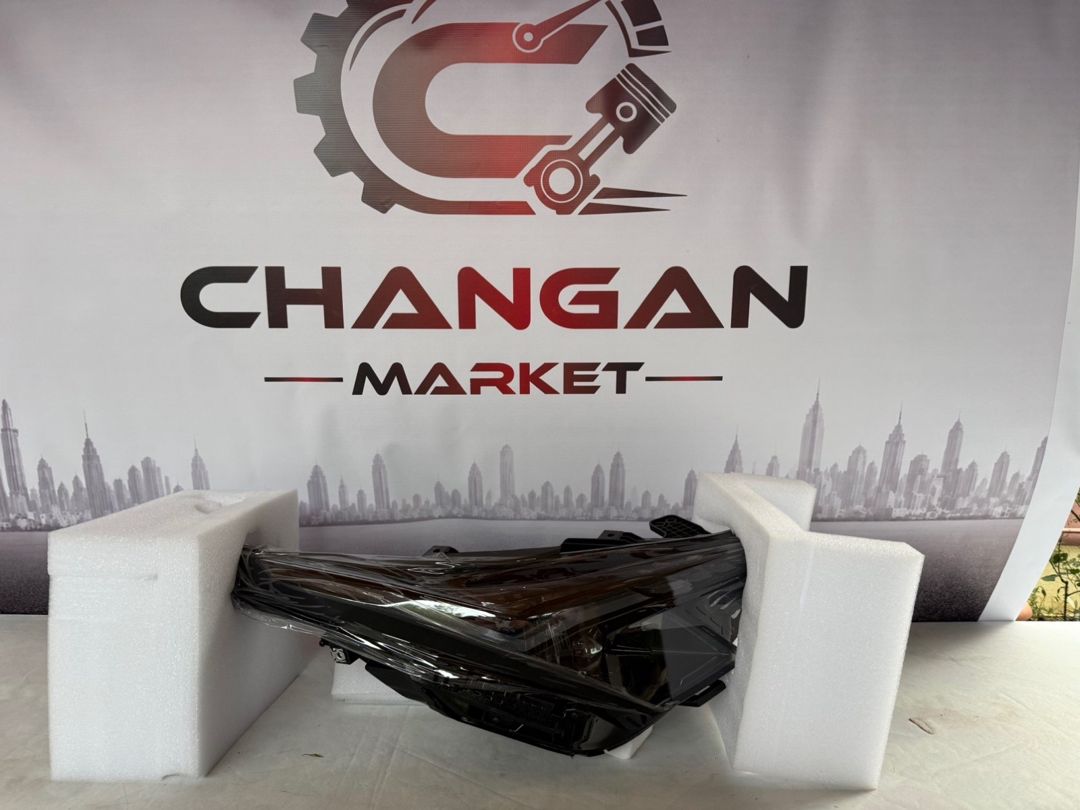 Changan Uni-Z sağ farası — Ehtiyat hissələri və aksesuarlar, Bakı (2)