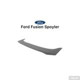 “Ford Fusion” spoyleri - Uyğunluq: Ford Fusion 2011–2020 modelləri — Stas Test