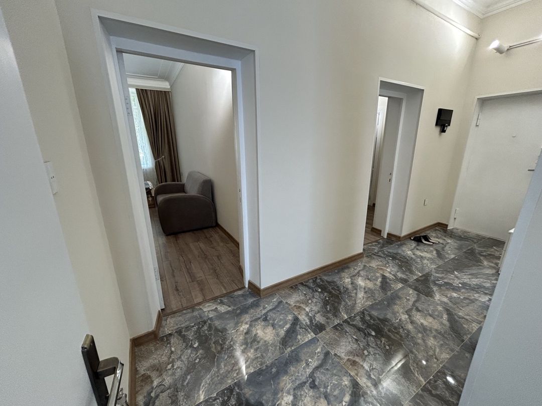 İcarəyə verilir 4 otaqlı köhnə tikili 100 m² — Mənzil, Bakı (12)