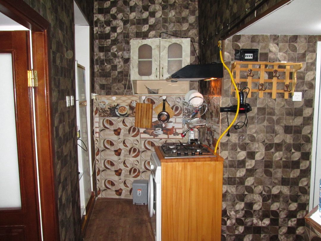 2-otaqlı mənzil kirayə verilir, İçərişəhər m., 45 m² — Mənzil, Bakı (5)