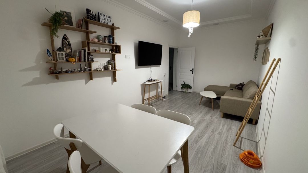 Satılır 3 otaqlı həyət evi/bağ evi 75 m² — Ev, villa, Bakı (7)