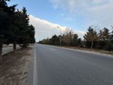 10 sot torpaq sahəsi, Şüvəlan qəs — Abşeron Bağları — Land plot