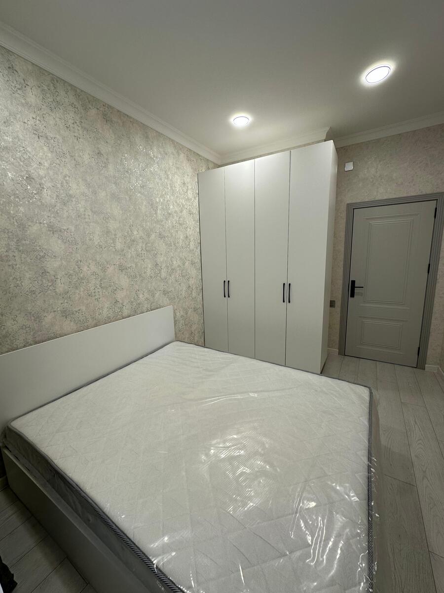 Satılır 2 otaqlı yeni tikili 70 m² — Mənzil, Bakı (8)