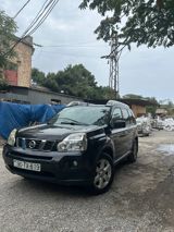 Nissan X-Trail, 2.5 L, 2008 il, 200 000 km — Авто
