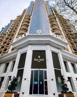 Satılır 2 otaqlı yeni tikili 98 m² — Gulya x