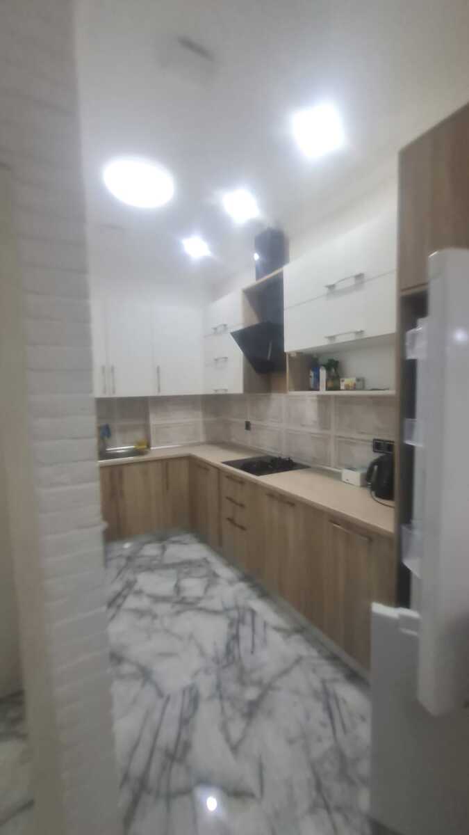 İcarəyə verilir 2 otaqlı yeni tikili 60 m² — Mənzil, Bakı (2)