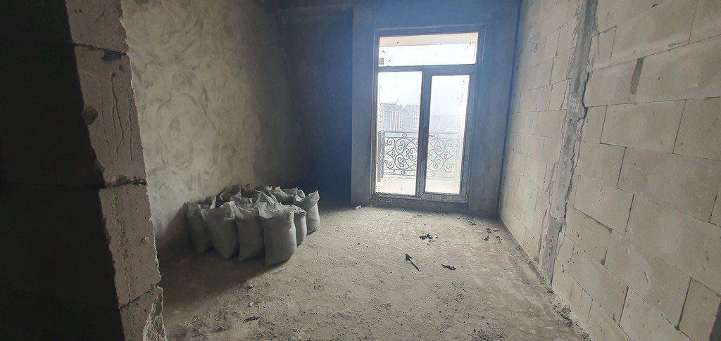 Satılır 3 otaqlı yeni tikili 137 m² — Mənzil, Bakı (7)